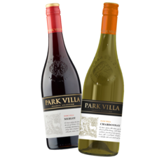 Park Villa wijn